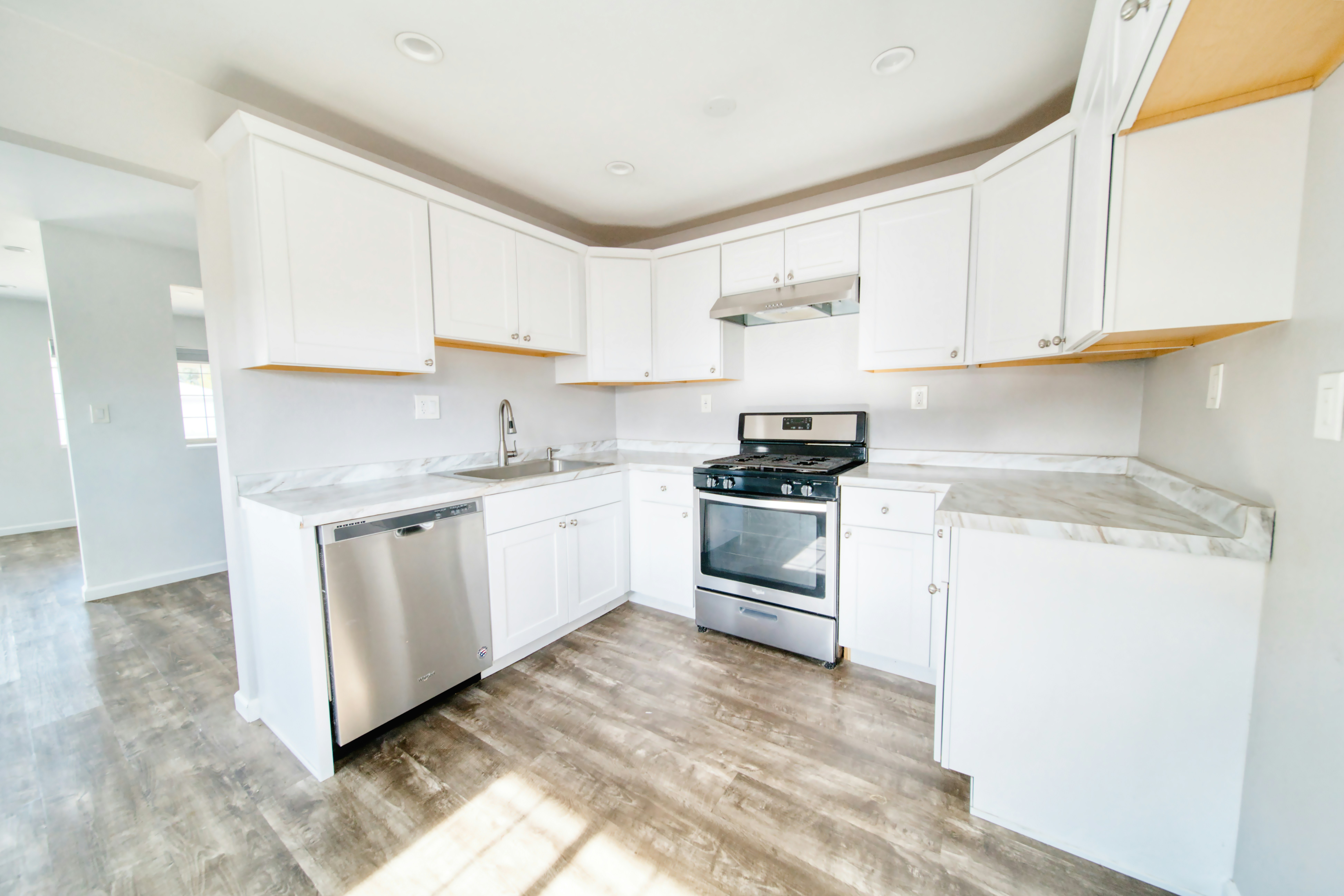 new home construction