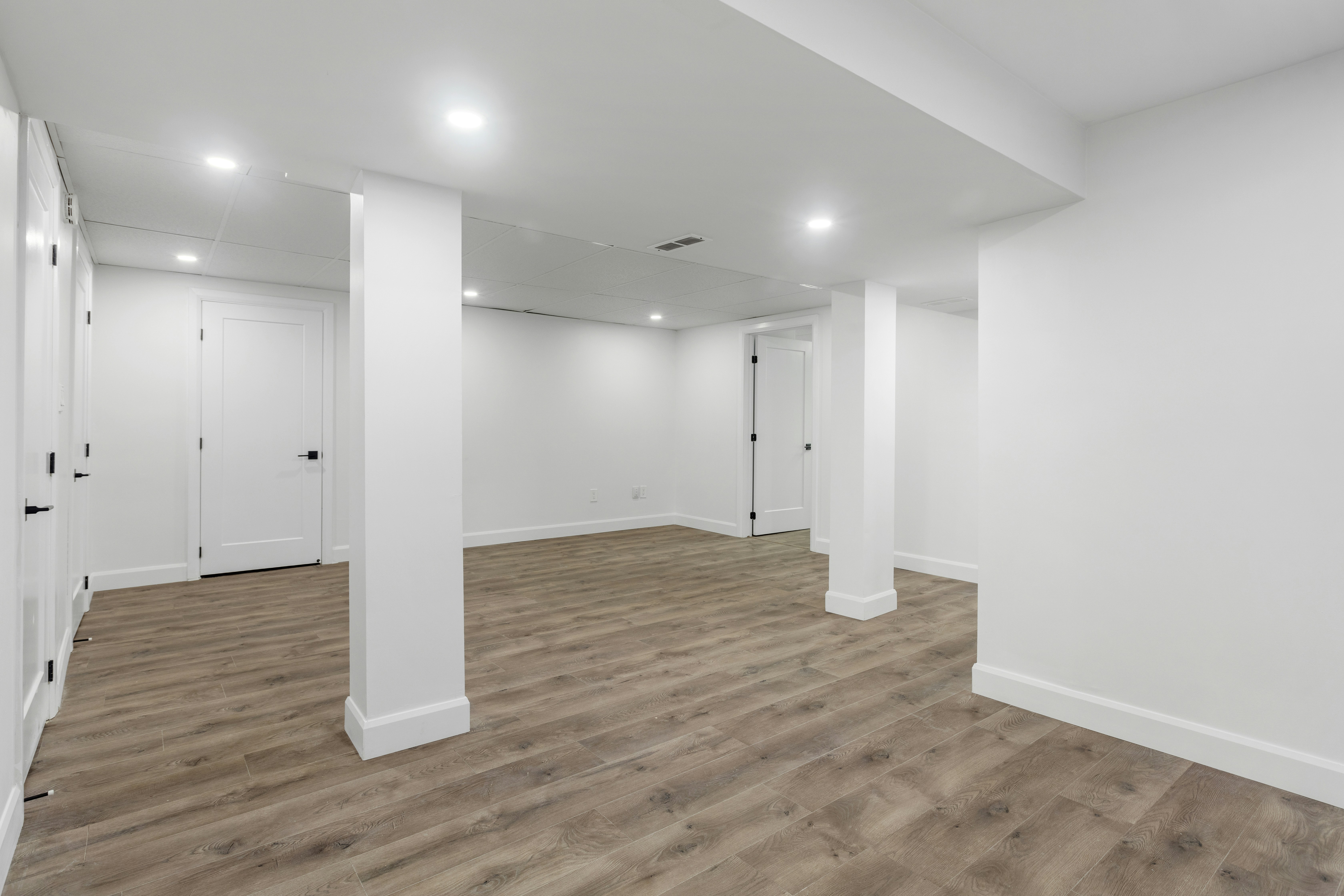 apartment addition