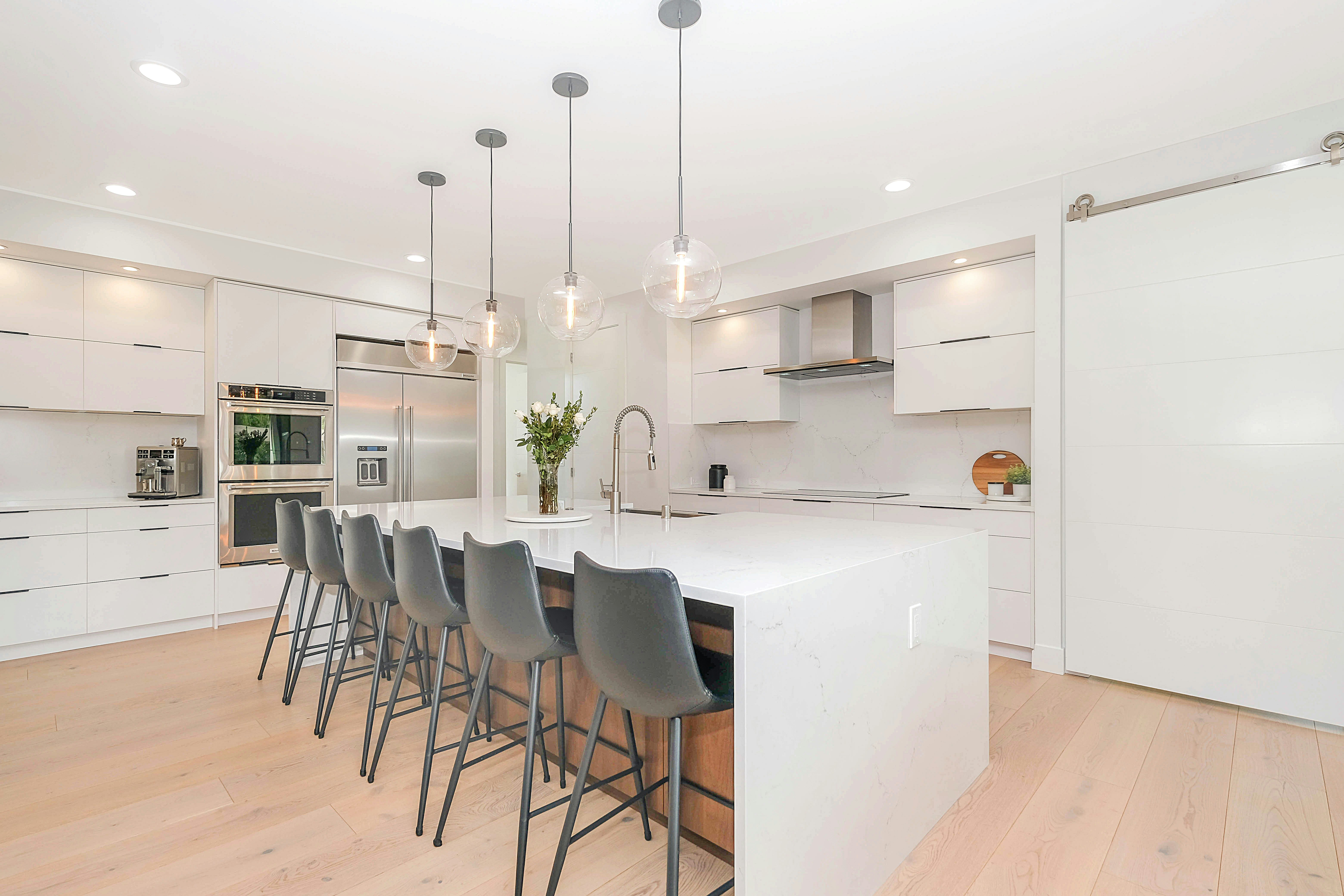 cabinets